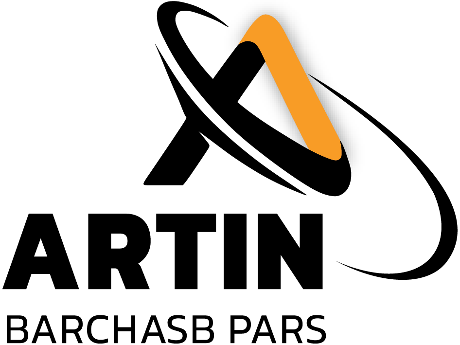 شرکت آرتین برچسب پارس