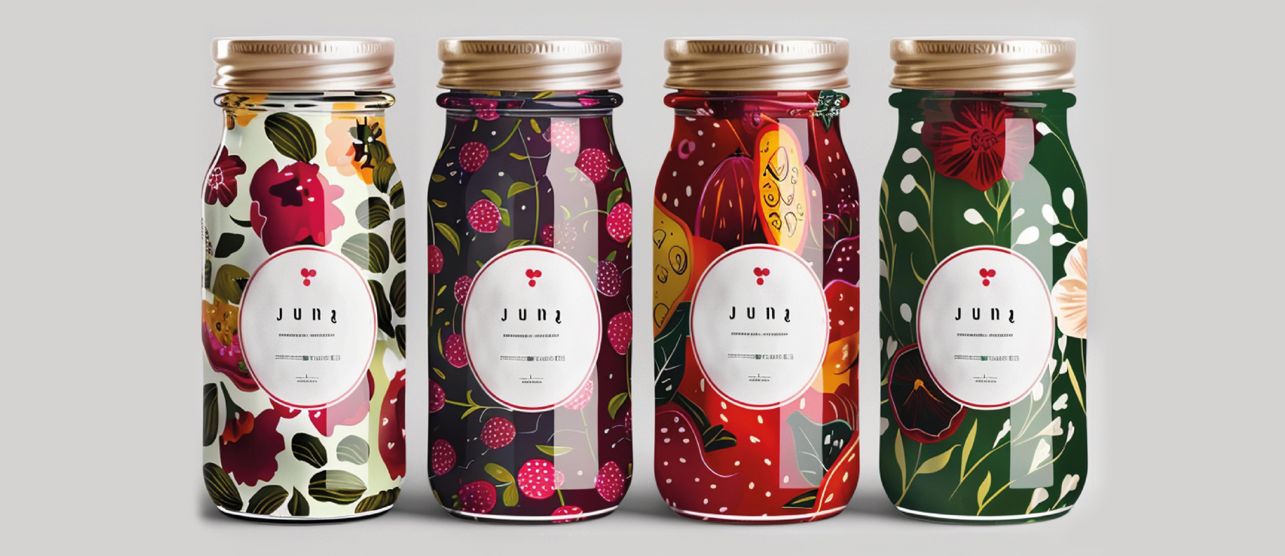 لیبل  متالایز